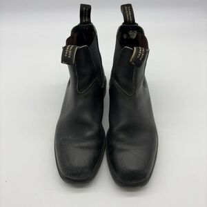 Blundstone Leather Boots